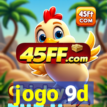 jogo 9d